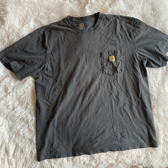 Carhartt Other - Carhartt Men's Pocket T-Shirt